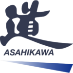 株式会社ロジスティクス道央のロゴマーク